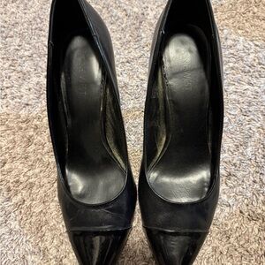 Nine West Black Women's Heels